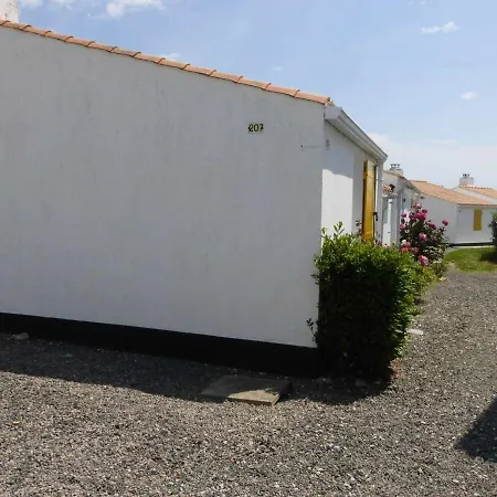 Feriehus Maison Bretignolles-Sur-Mer, 2 Pieces, 5 Personnes - Fr-1-224A-41 *
