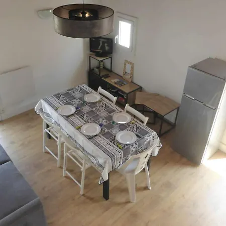 Maison Bretignolles-Sur-Mer, 2 Pieces, 5 Personnes - Fr-1-224A-41 Brétignolles-sur-Mer