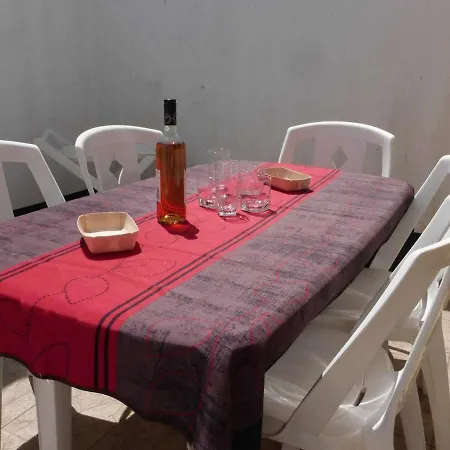 Maison Bretignolles-Sur-Mer, 2 Pieces, 5 Personnes - Fr-1-224A-41 Feriehus Brétignolles-sur-Mer