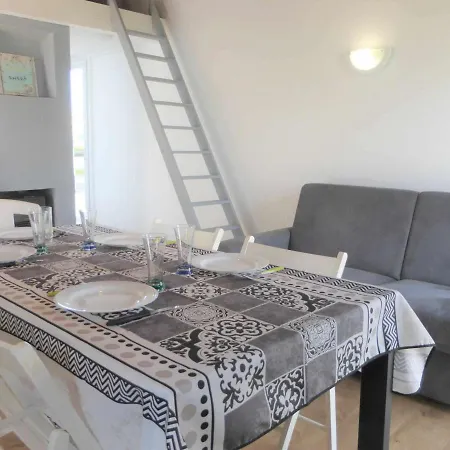 Maison Bretignolles-Sur-Mer, 2 Pieces, 5 Personnes - Fr-1-224A-41 *